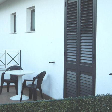 B&B Il Giardino Di Zefiro Gioiosa Marea Ngoại thất bức ảnh